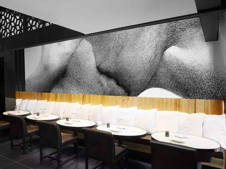 藝術(shù)與空間的完美結(jié)合，奢華新中式酒店設(shè)計(jì)