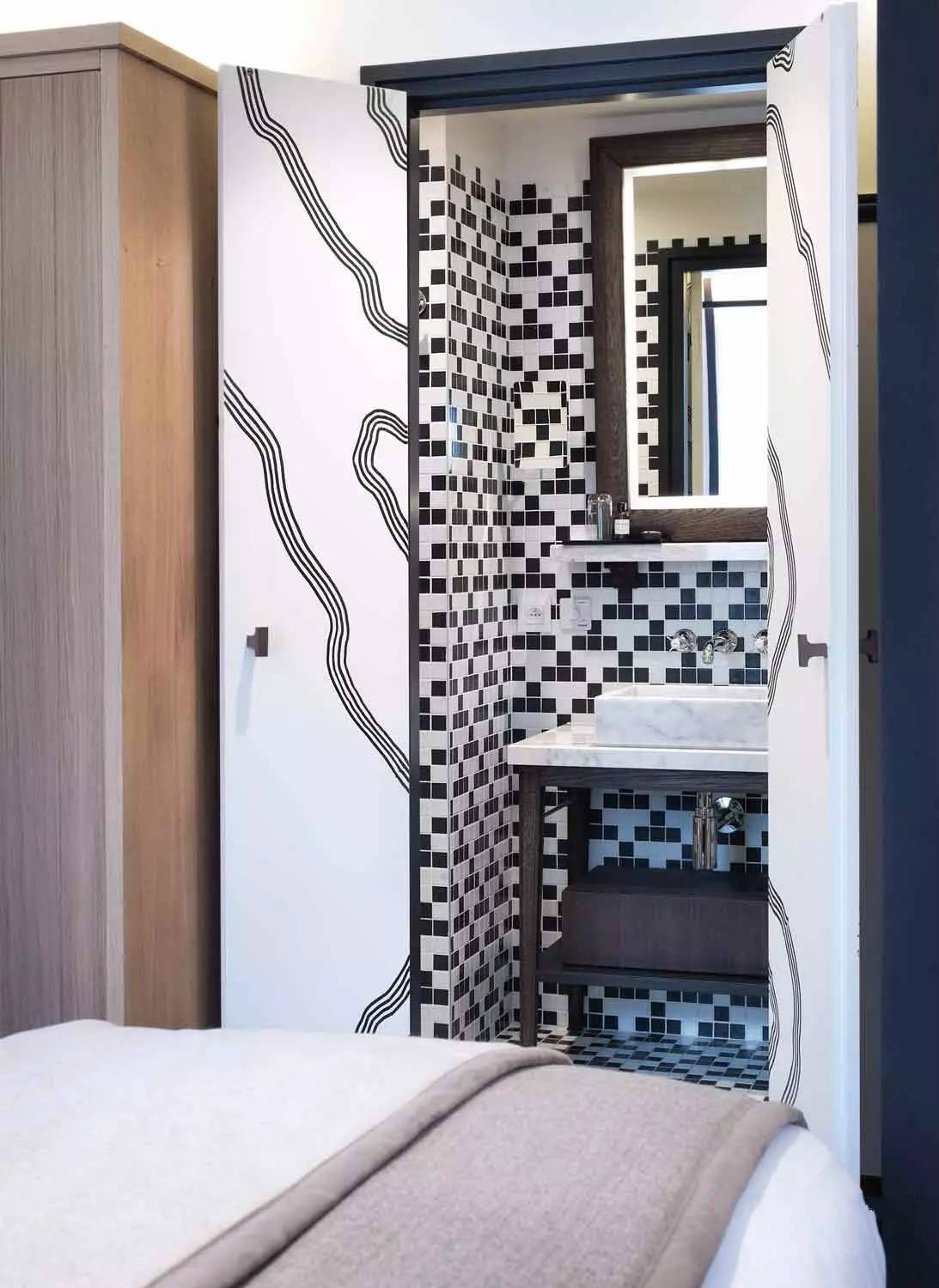 藝術(shù)與空間的完美結(jié)合，奢華新中式酒店設(shè)計(jì)