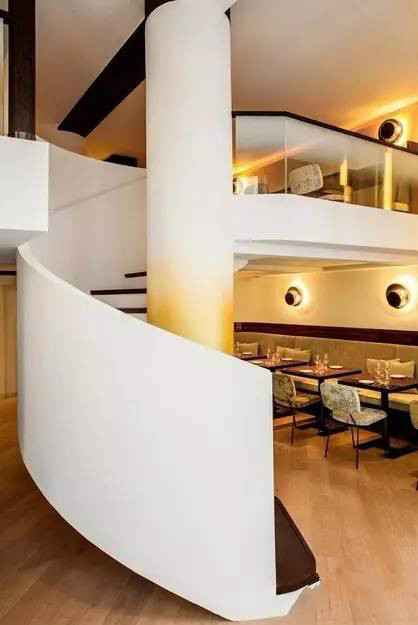 藝術(shù)與空間的完美結(jié)合，奢華新中式酒店設(shè)計