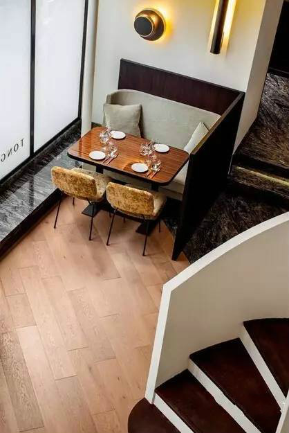 藝術(shù)與空間的完美結(jié)合，奢華新中式酒店設(shè)計(jì)