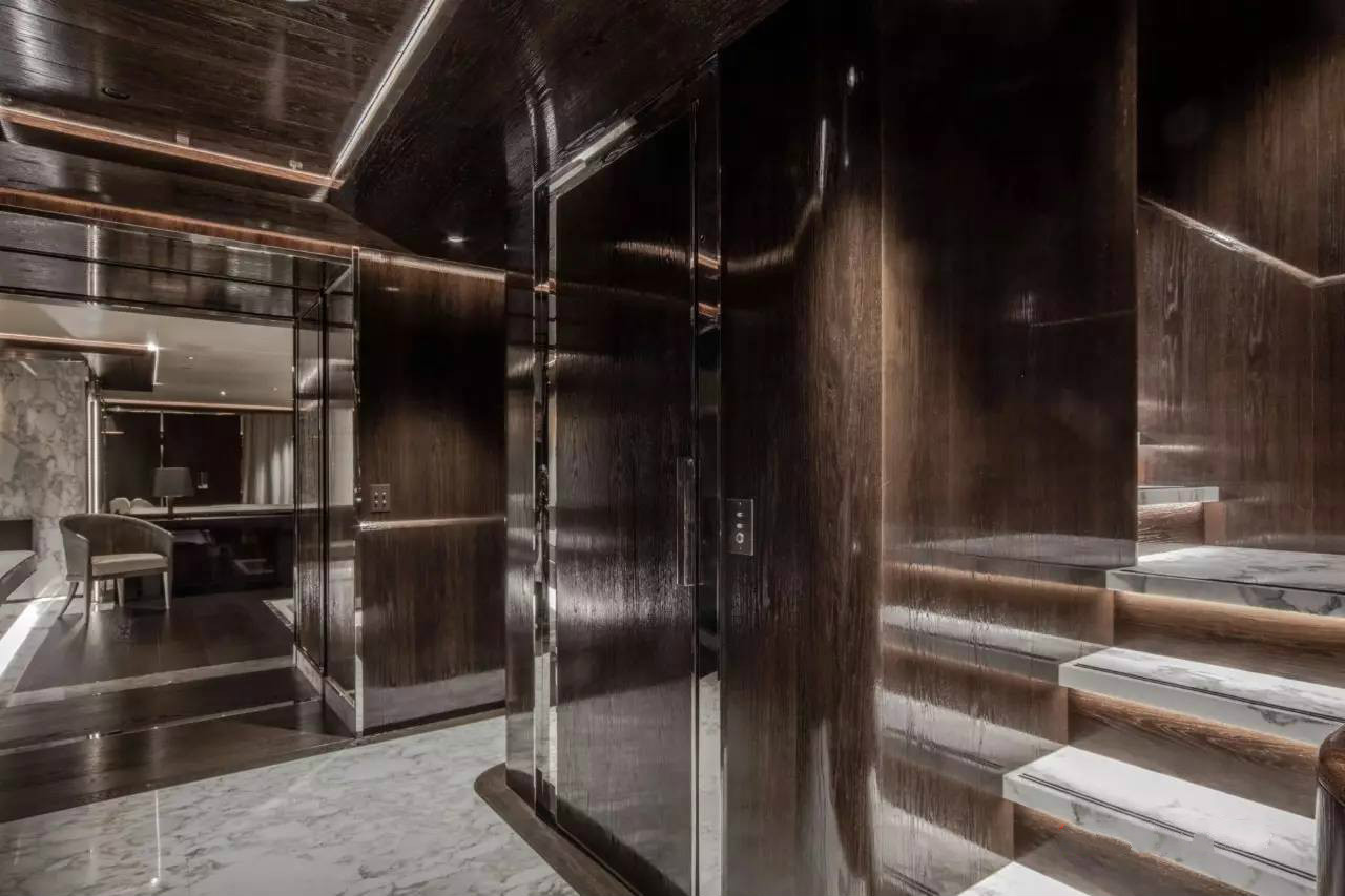 藝術(shù)與空間的完美結(jié)合，奢華新中式酒店設(shè)計(jì)