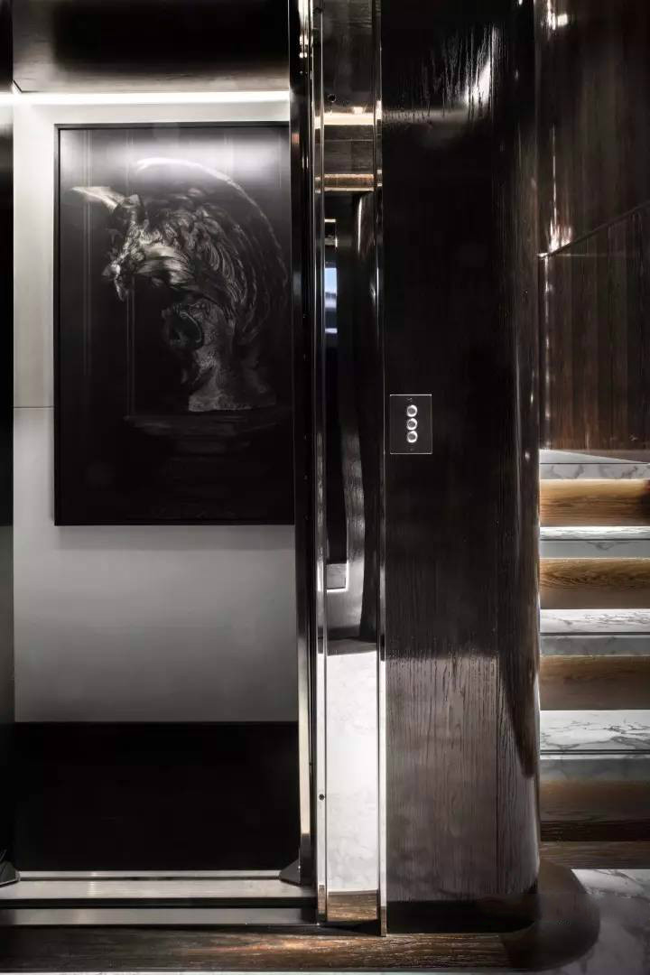 藝術(shù)與空間的完美結(jié)合，奢華新中式酒店設(shè)計