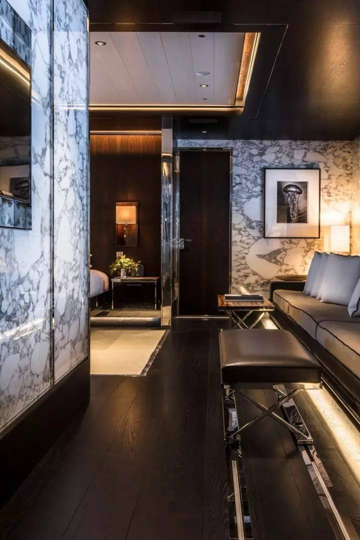 藝術(shù)與空間的完美結(jié)合，奢華新中式酒店設(shè)計
