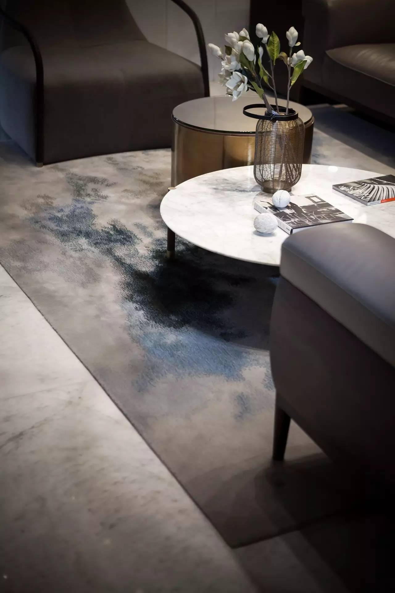 墨舍，靜謐內(nèi)斂的東方意境