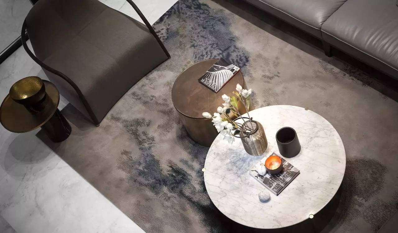 墨舍，靜謐內(nèi)斂的東方意境