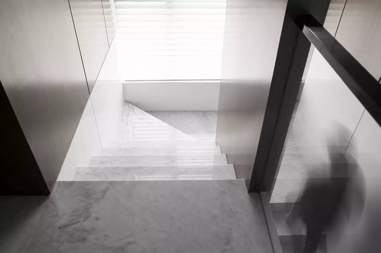 墨舍，靜謐內(nèi)斂的東方意境