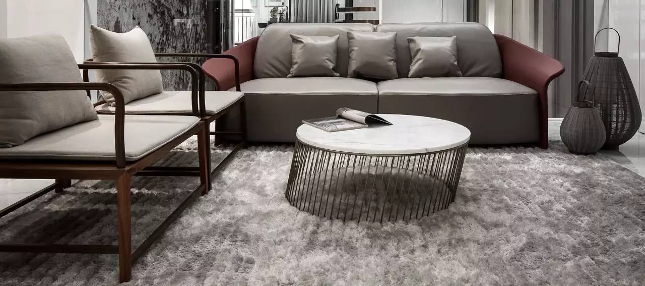 墨舍，靜謐內(nèi)斂的東方意境