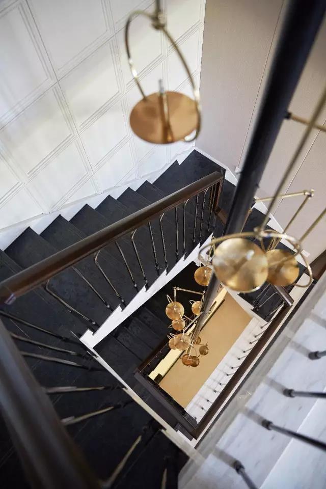 現(xiàn)代摩登格調(diào)，完美演繹當(dāng)代先鋒生活美學(xué)