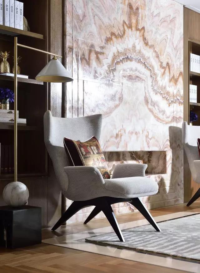 現(xiàn)代摩登格調(diào)，完美演繹當代先鋒生活美學