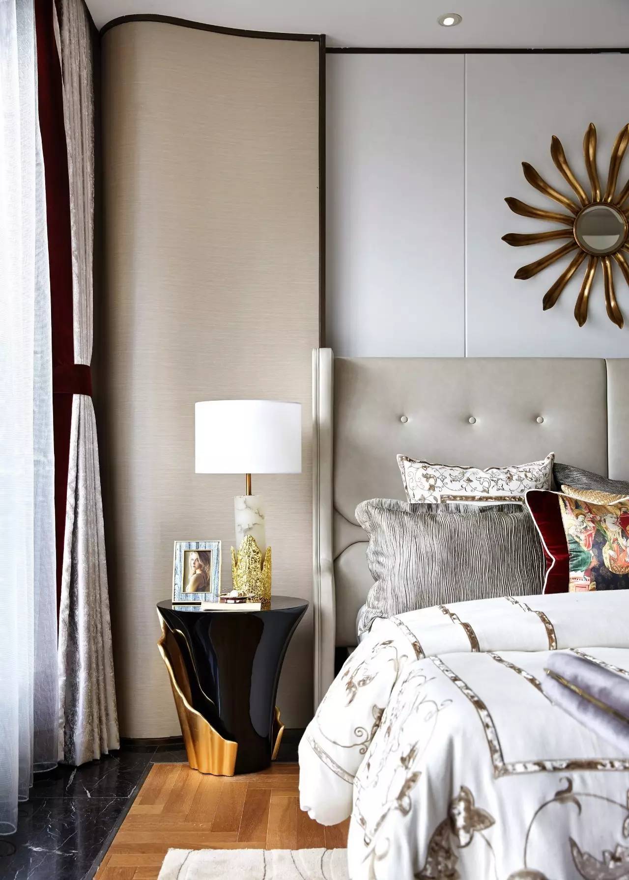 現(xiàn)代摩登格調，完美演繹當代先鋒生活美學