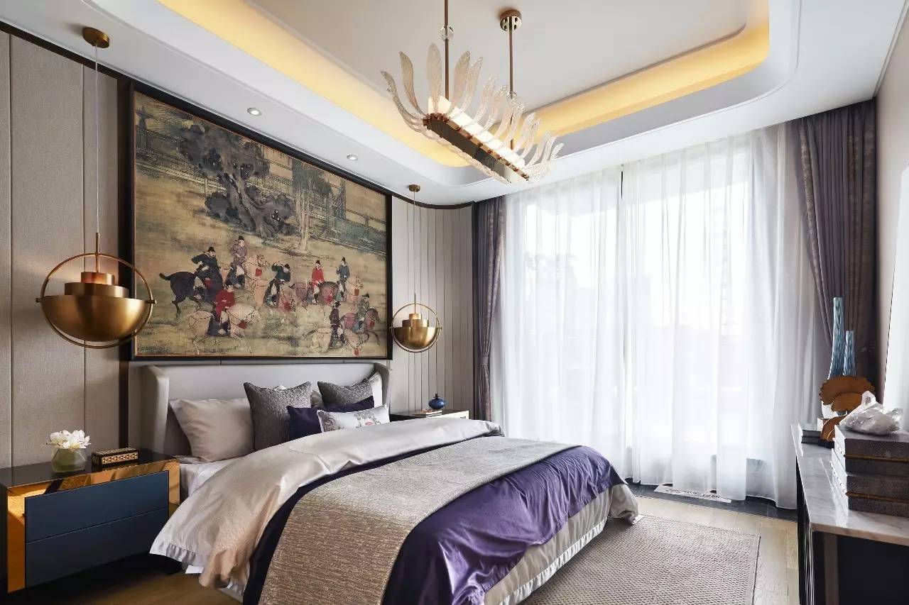 現(xiàn)代摩登格調，完美演繹當代先鋒生活美學