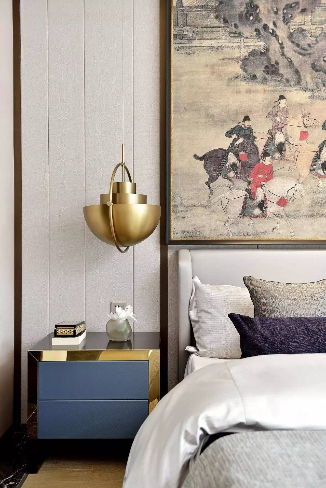 現(xiàn)代摩登格調，完美演繹當代先鋒生活美學