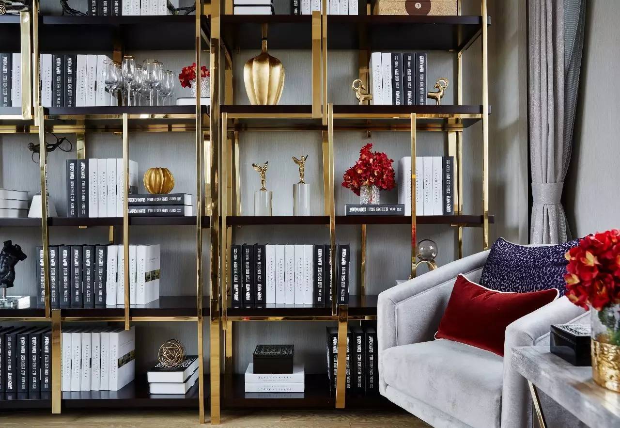 現(xiàn)代摩登格調，完美演繹當代先鋒生活美學