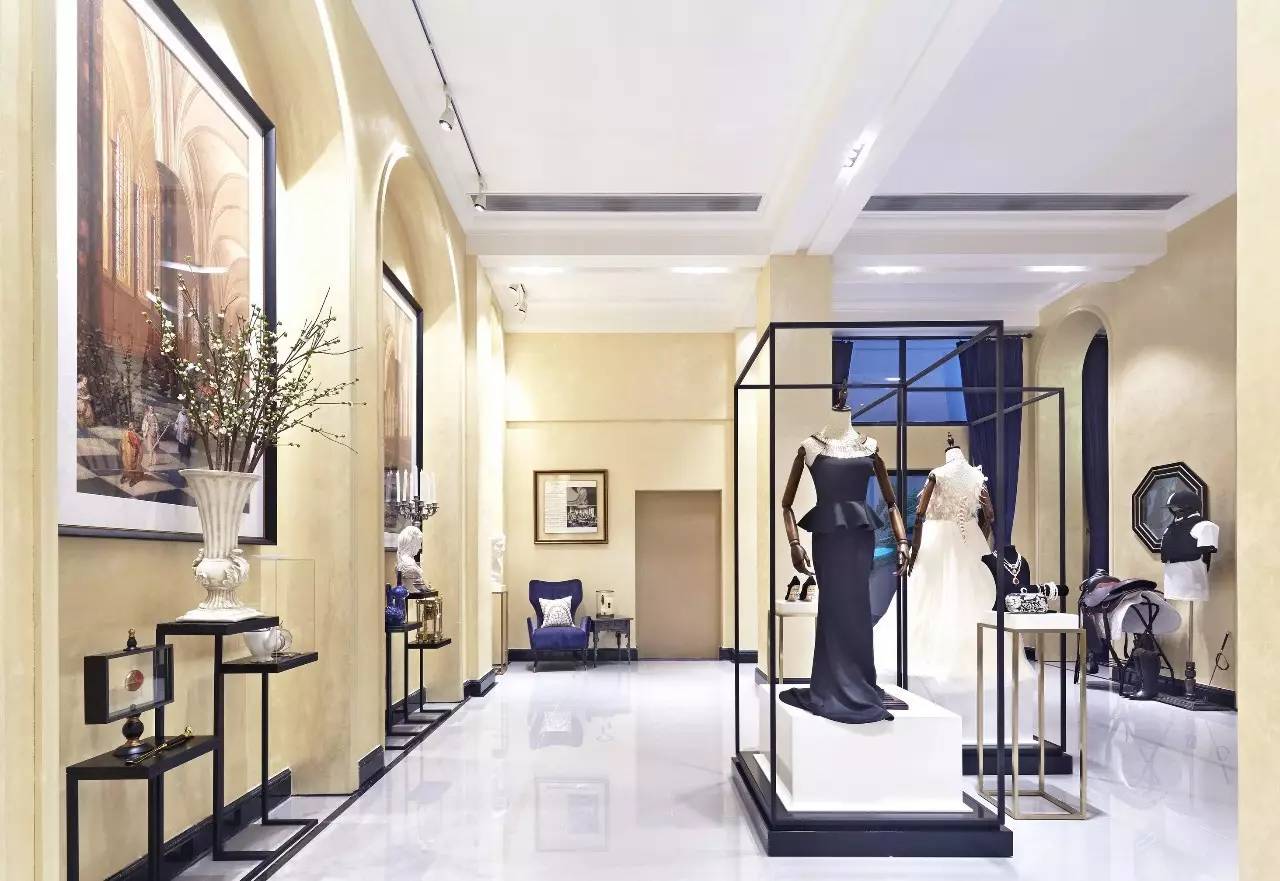 現(xiàn)代摩登格調(diào)，完美演繹當(dāng)代先鋒生活美學(xué)