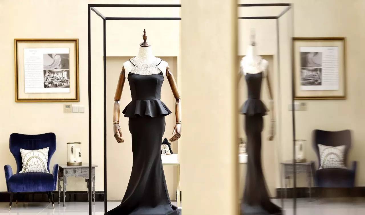 現(xiàn)代摩登格調(diào)，完美演繹當(dāng)代先鋒生活美學(xué)