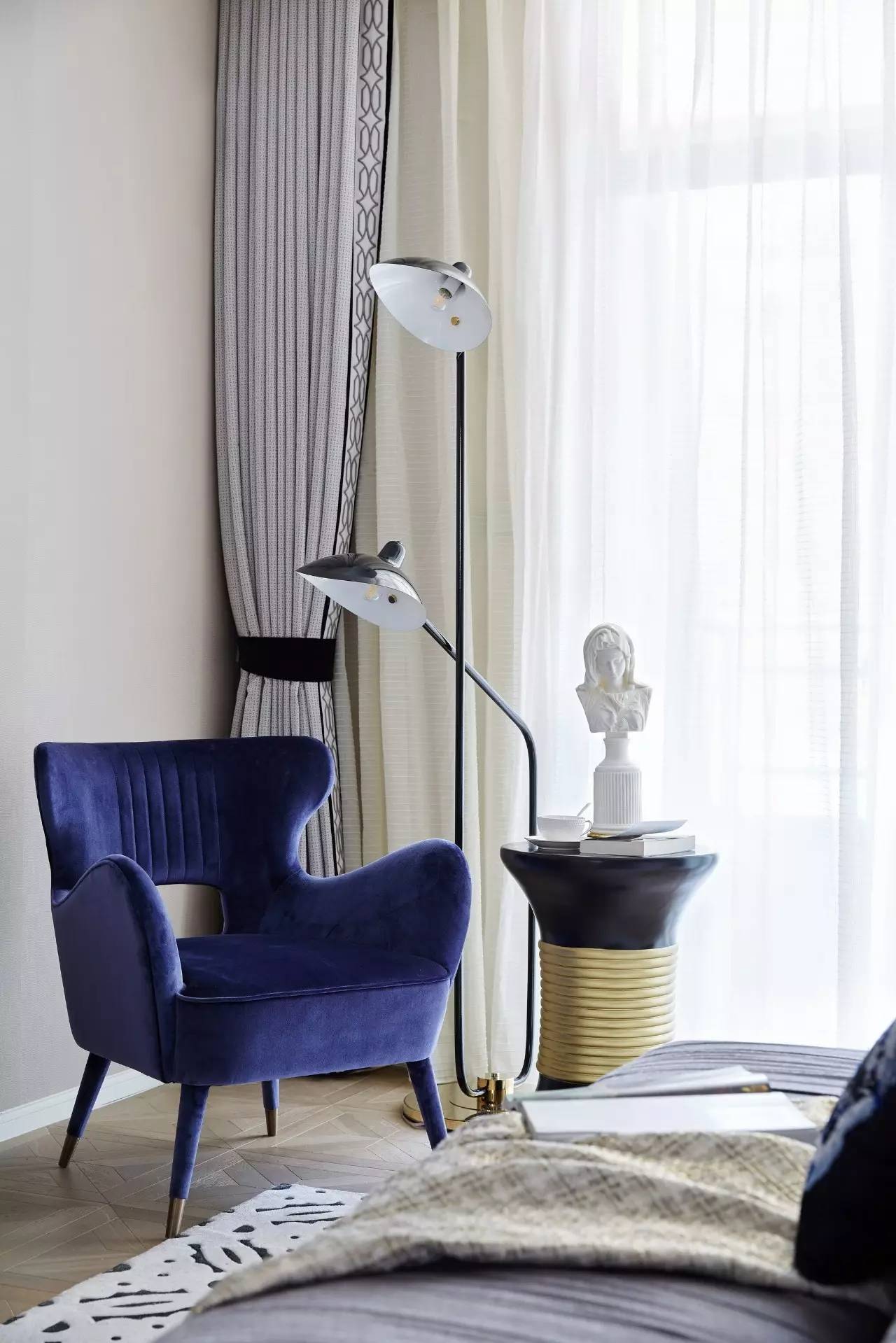 現(xiàn)代摩登格調(diào)，完美演繹當(dāng)代先鋒生活美學(xué)