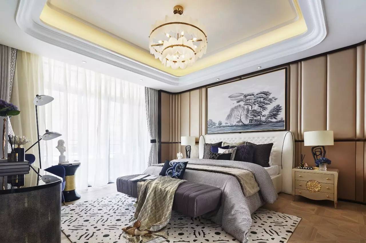 現(xiàn)代摩登格調(diào)，完美演繹當(dāng)代先鋒生活美學(xué)