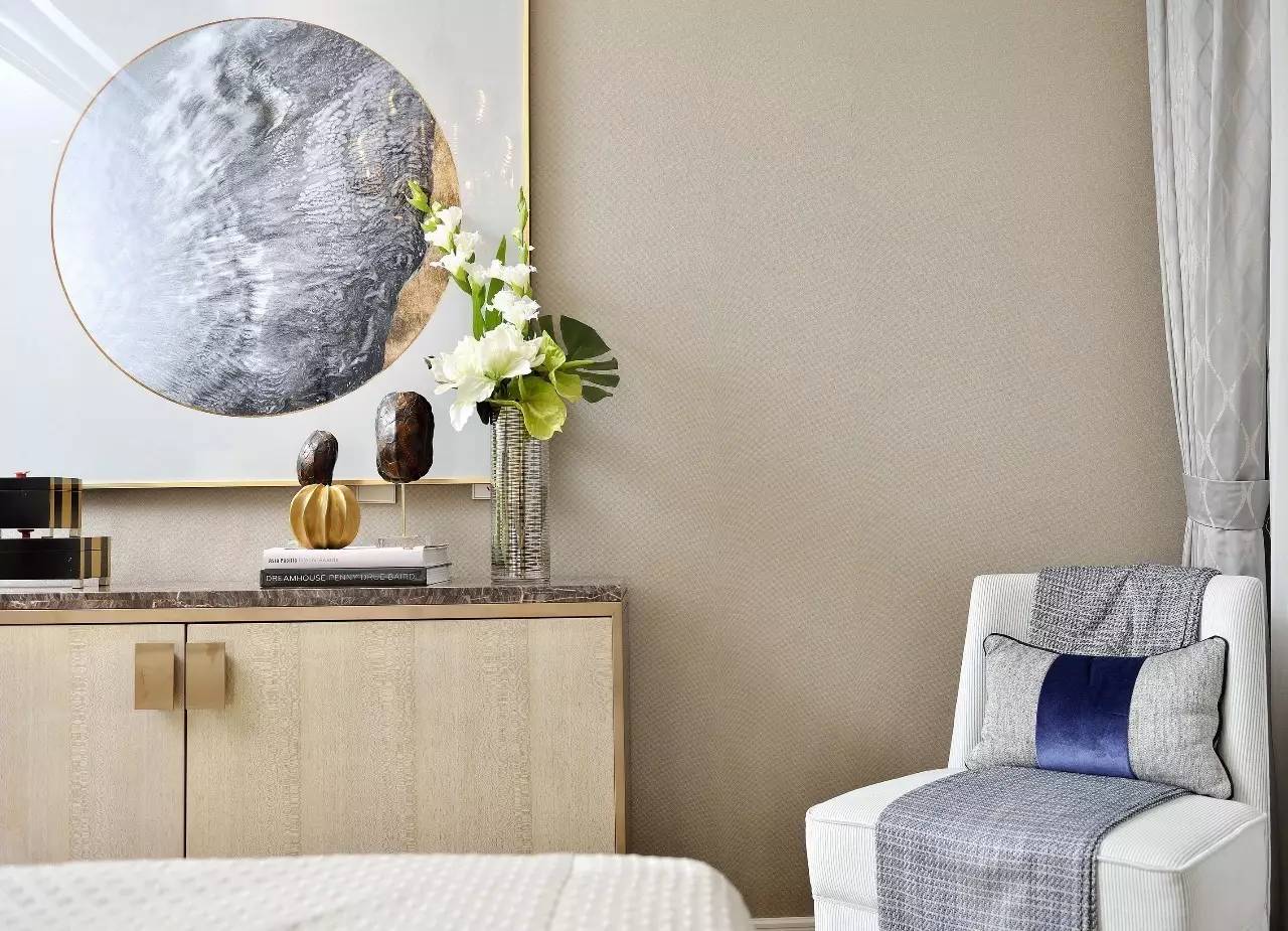 現(xiàn)代摩登格調(diào)，完美演繹當代先鋒生活美學(xué)