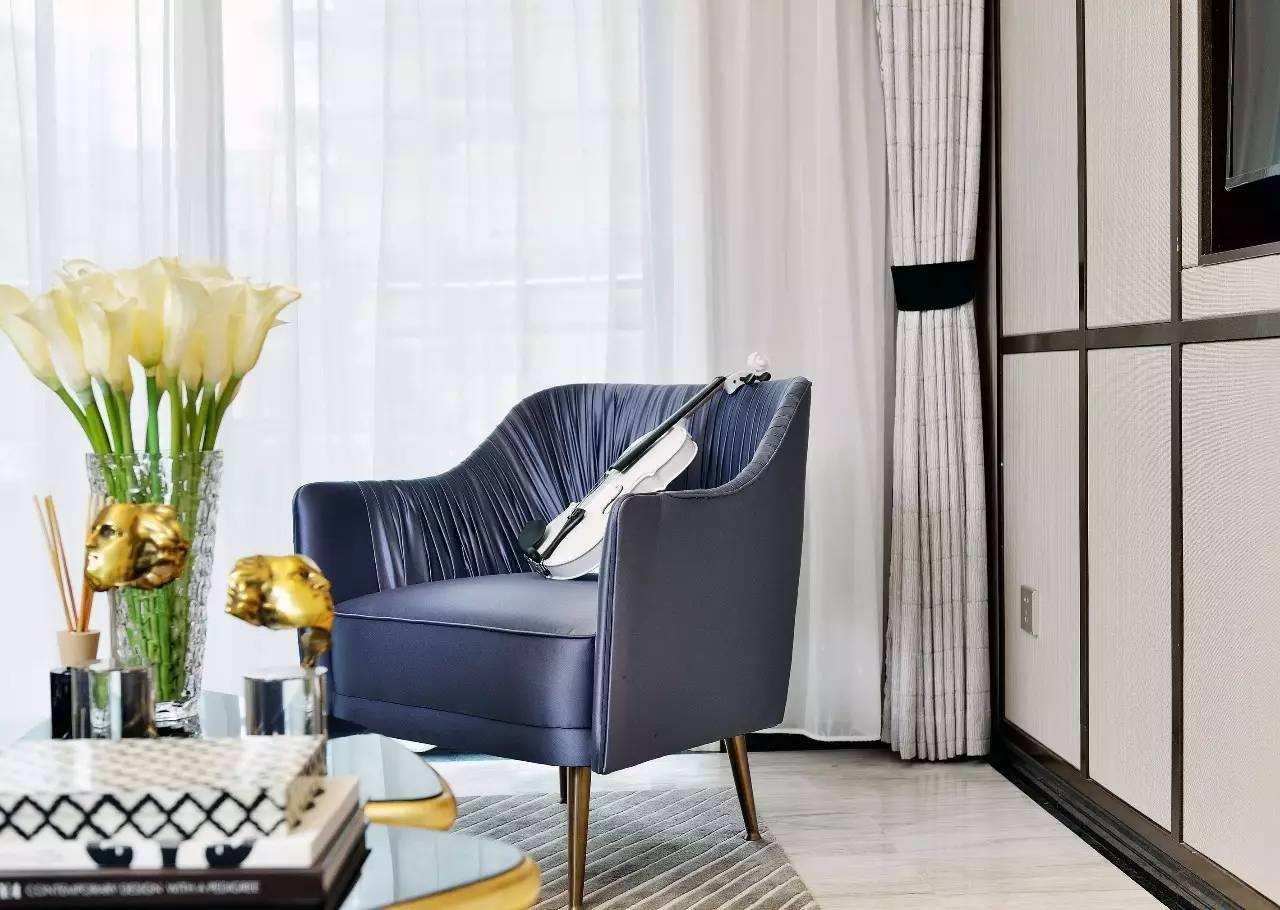 現(xiàn)代摩登格調(diào)，完美演繹當代先鋒生活美學(xué)