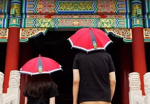 賣萌的故宮 家佳樂文學(xué)原創(chuàng)文化產(chǎn)品的10個億