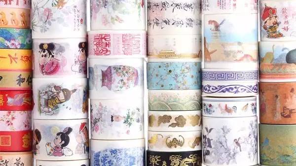 賣萌的故宮 家佳樂文學原創(chuàng)文化產(chǎn)品的10個億