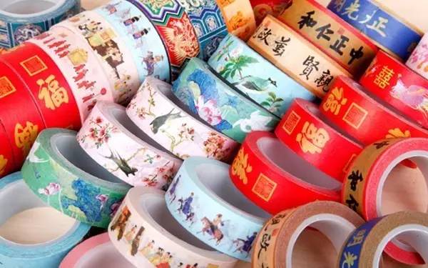 賣萌的故宮 家佳樂文學原創(chuàng)文化產(chǎn)品的10個億