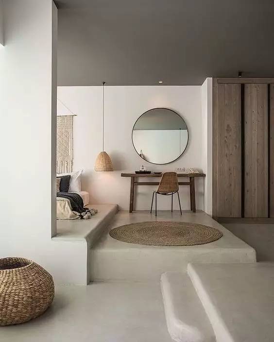 中式裝修，生活的質(zhì)感美學(xué)