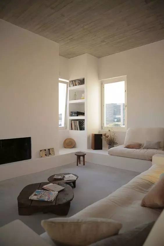 中式裝修，生活的質(zhì)感美學(xué)