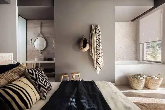 中式裝修，生活的質(zhì)感美學(xué)