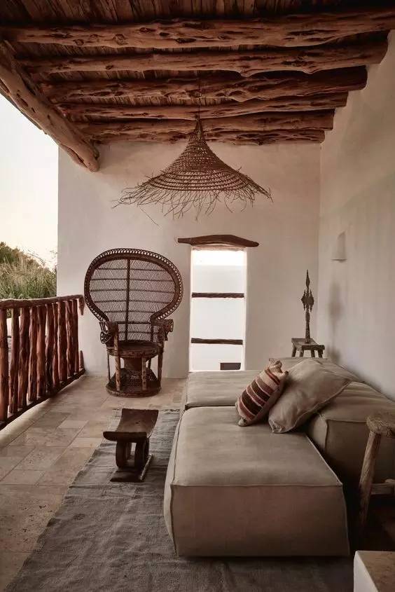 中式裝修，生活的質(zhì)感美學(xué)