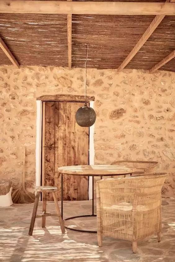 中式裝修，生活的質(zhì)感美學(xué)