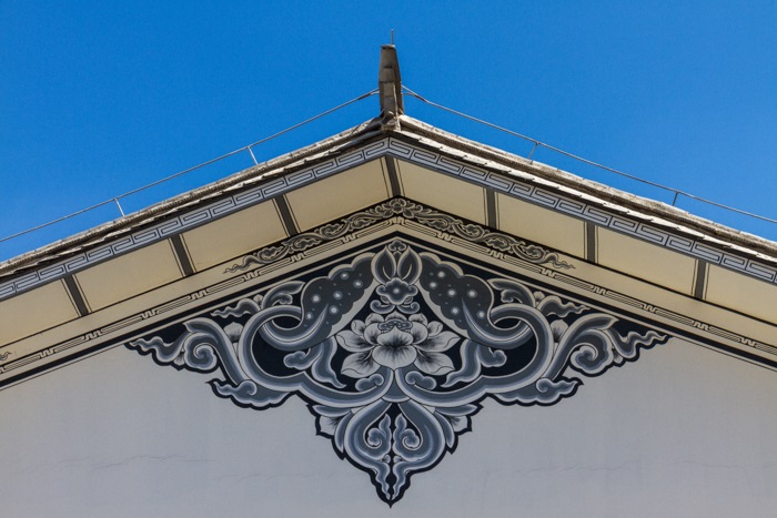 美的刺目的中國(guó)古建筑 歷經(jīng)世間滄桑、歲月荏苒