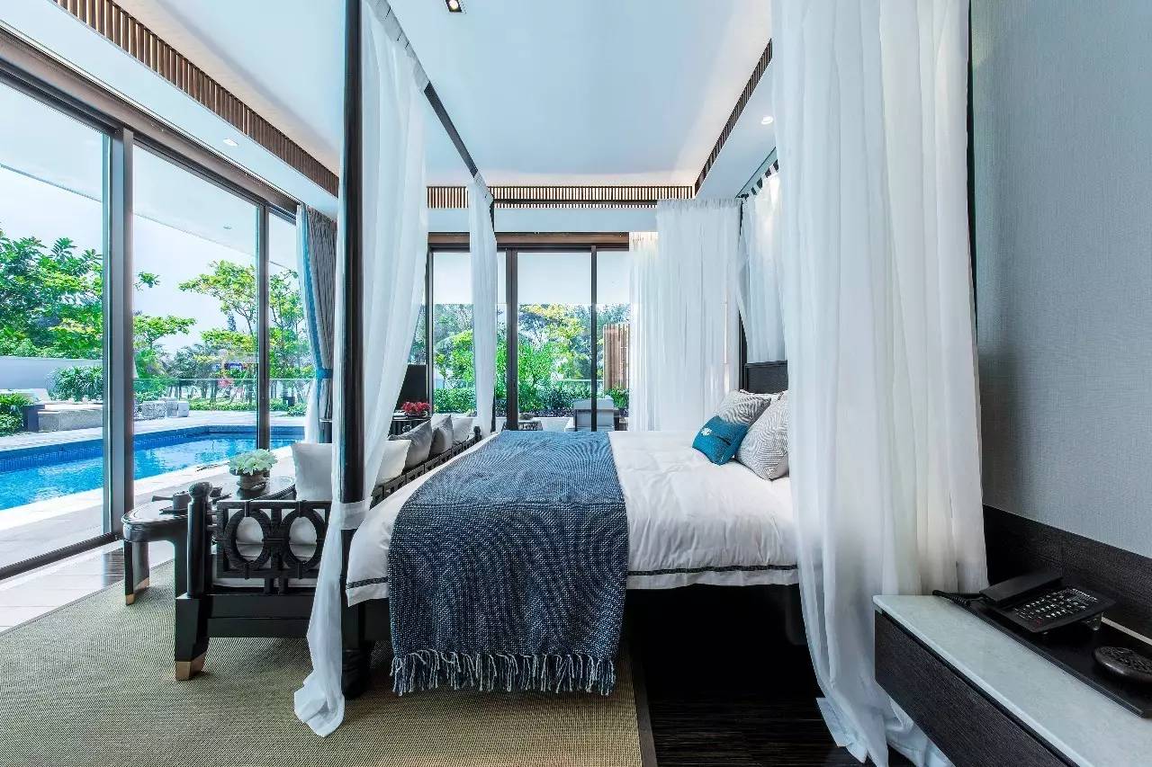 樸質(zhì)的奢華，自然返璞的當(dāng)代別墅設(shè)計(jì)