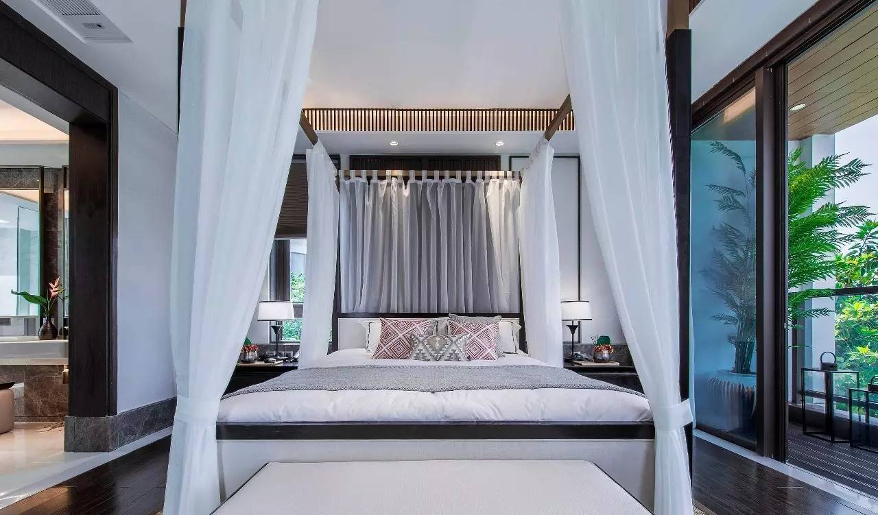 樸質(zhì)的奢華，自然返璞的當(dāng)代別墅設(shè)計(jì)