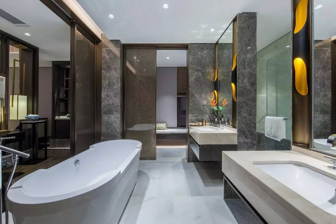 樸質(zhì)的奢華，自然返璞的當(dāng)代別墅設(shè)計(jì)