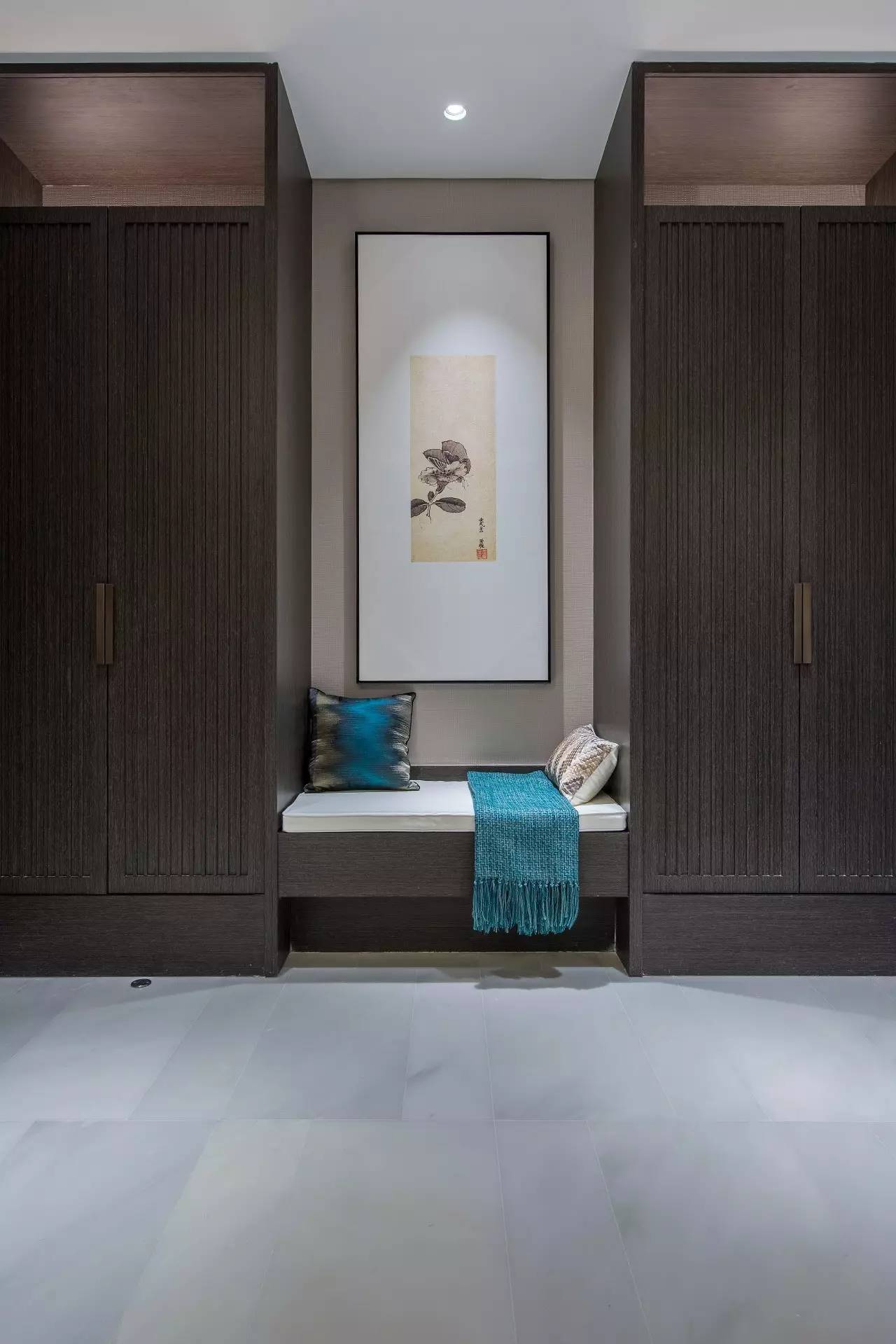 樸質(zhì)的奢華，自然返璞的當(dāng)代別墅設(shè)計(jì)