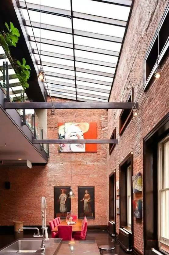 一間美美的陽(yáng)光房