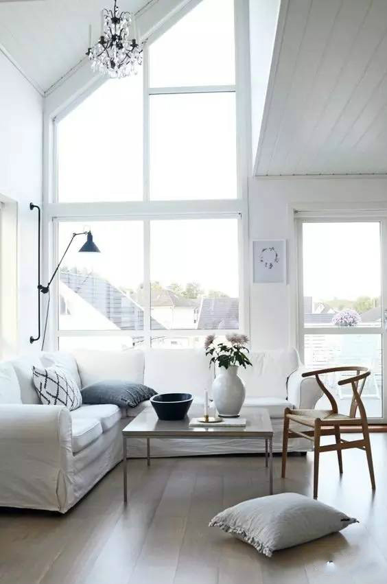 一間美美的陽(yáng)光房