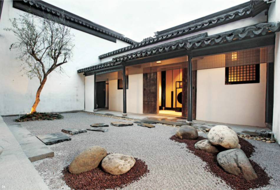 這就是你想要的民宿，鋤禾向晚，夢(mèng)想可棲