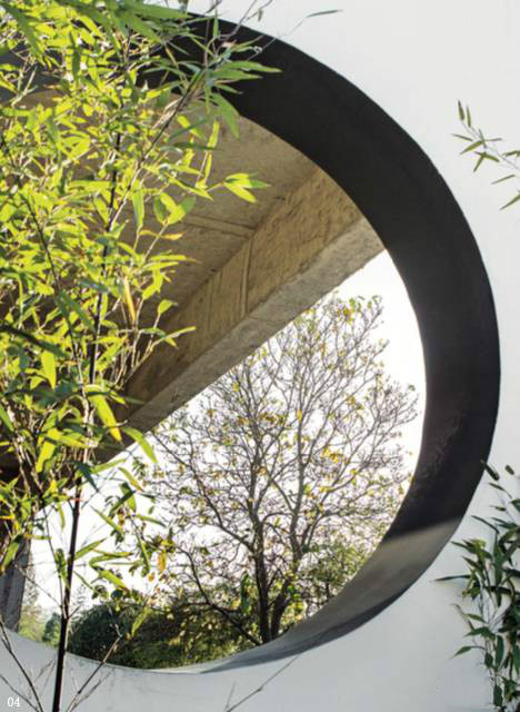 這就是你想要的民宿，鋤禾向晚，夢想可棲