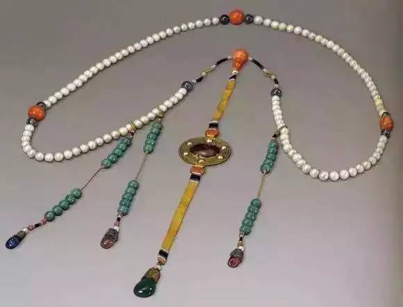 佛珠手串，你必須知道的佛家至寶和道教傳承