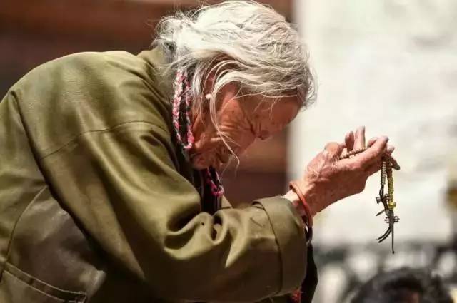 佛珠手串，你必須知道的佛家至寶和道教傳承