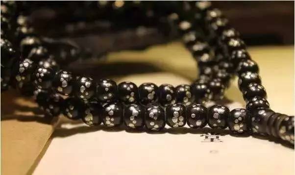 佛珠手串，你必須知道的佛家至寶和道教傳承