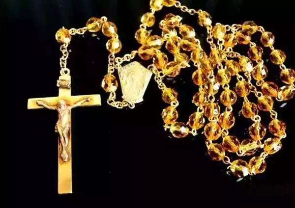 佛珠手串，你必須知道的佛家至寶和道教傳承