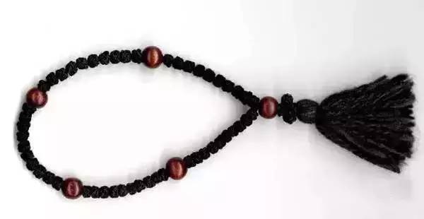 佛珠手串，你必須知道的佛家至寶和道教傳承