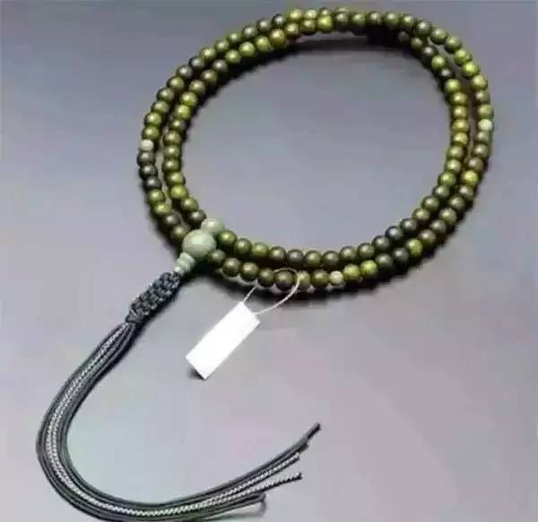 佛珠手串，你必須知道的佛家至寶和道教傳承