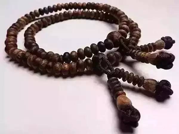 佛珠手串，你必須知道的佛家至寶和道教傳承