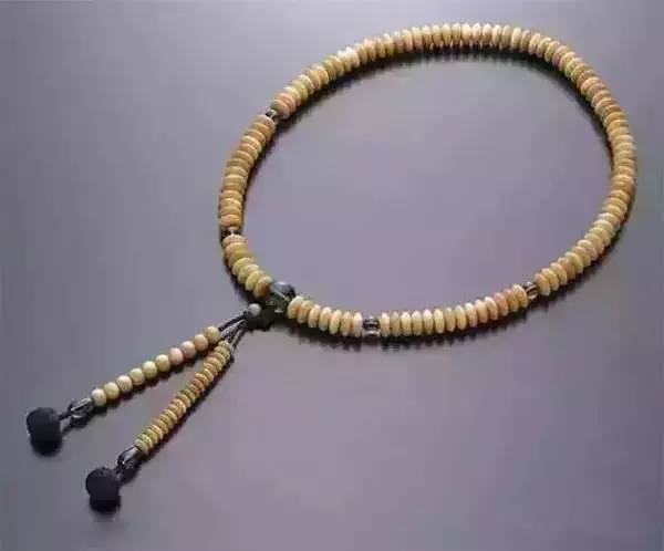 佛珠手串，你必須知道的佛家至寶和道教傳承