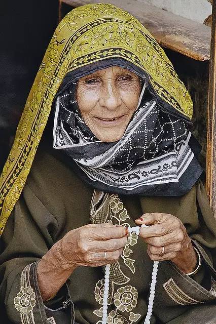 佛珠手串，你必須知道的佛家至寶和道教傳承