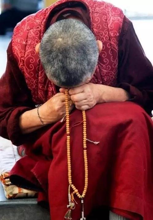 佛珠手串，你必須知道的佛家至寶和道教傳承